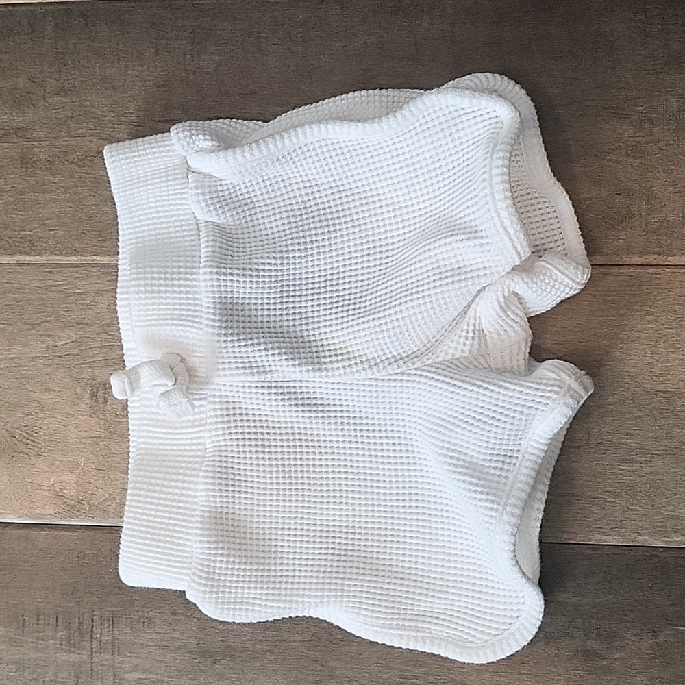 Baby shorts